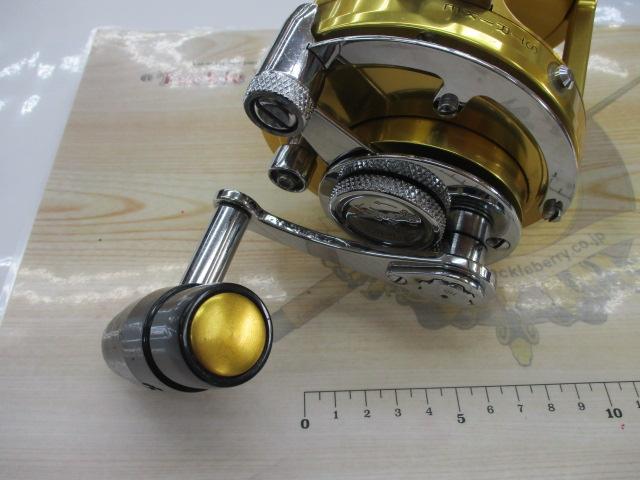 インターナショナルⅡ 30TW