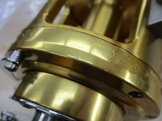 インターナショナルⅡ 30TW