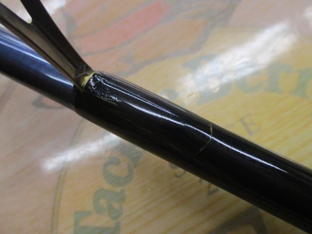 ソルティープラッガー ボロン SPS-962SS-TiEX 03リミテッド