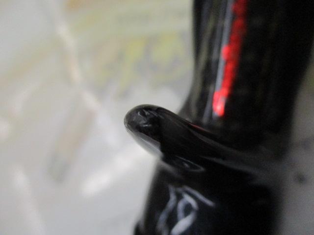 デストロイヤー F3・1/2-63Xti(エヴォルジオン)