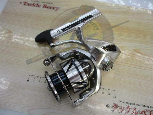 23ストラディック 4000XG｜＠ベリーネット 日本最大新品中古釣具WEB