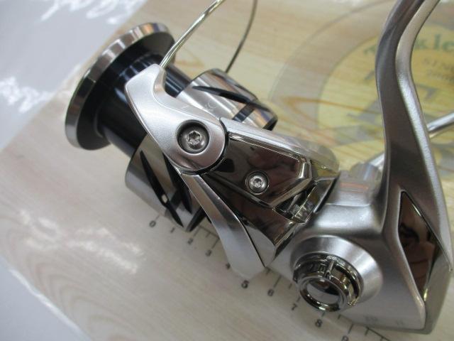 23ストラディック 4000XG｜＠ベリーネット 日本最大新品中古釣具WEB