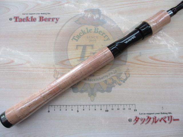 トリプルビー B.B.B 6106TMLFS｜＠ベリーネット 日本最大新品中古釣具