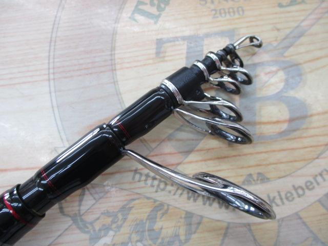 トリプルビー B.B.B 6106TMLFS｜＠ベリーネット 日本最大新品中古釣具