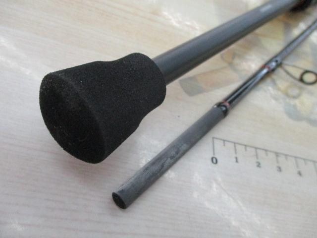 22ソアレSS S76LS