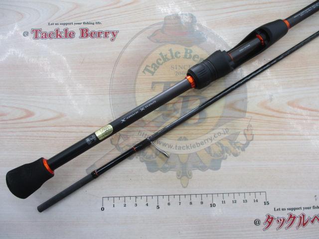22ソアレSS S76LS