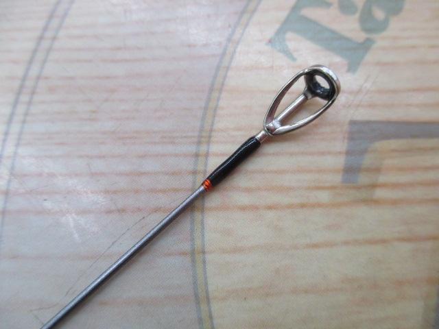 22ソアレSS S76LS
