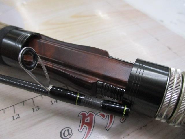 トラウティーノ TTS-462UL
