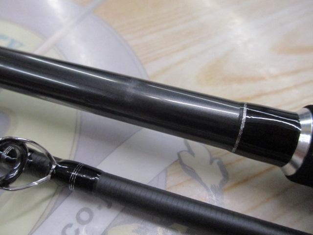 LジギーズSSD C631/FSL
