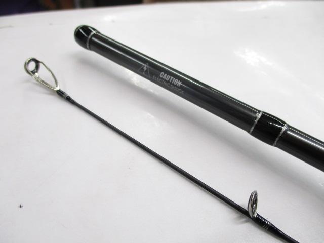 LジギーズSSD C631/FSL