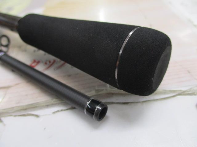 レヴァンテ F4-68LV 2P｜＠ベリーネット 日本最大新品中古釣具WEBショップ
