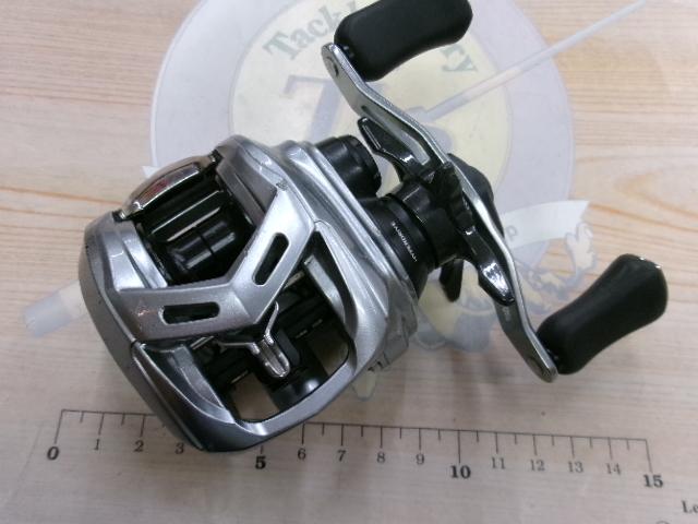 21アルファス SV TW 800HL｜＠ベリーネット 日本最大新品中古釣具WEB