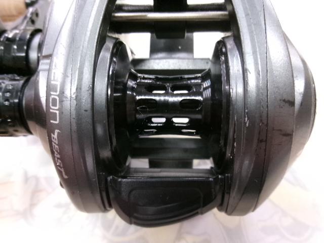 ゼノン ビースト9-L｜＠ベリーネット 日本最大新品中古釣具WEBショップ