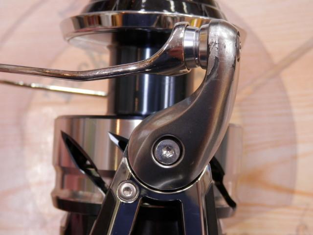 21ツインパワーSW 8000HG