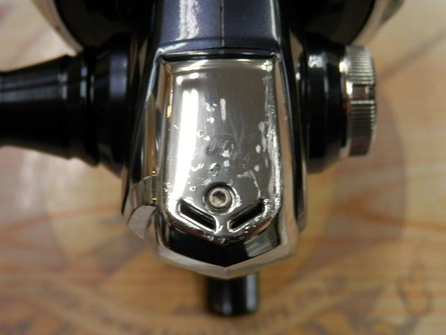 21ツインパワーSW 8000HG