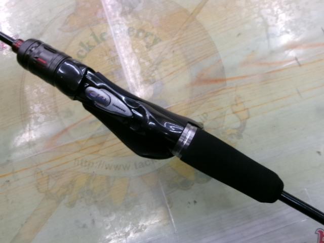 炎月エクスチューン B511ML-FS/RIGHT