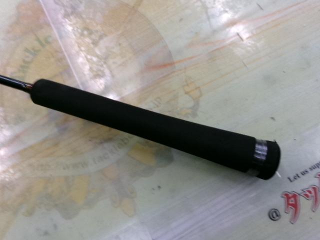 炎月エクスチューン B511ML-FS/RIGHT