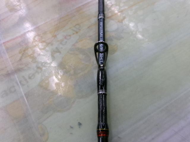 炎月エクスチューン B511ML-FS/RIGHT