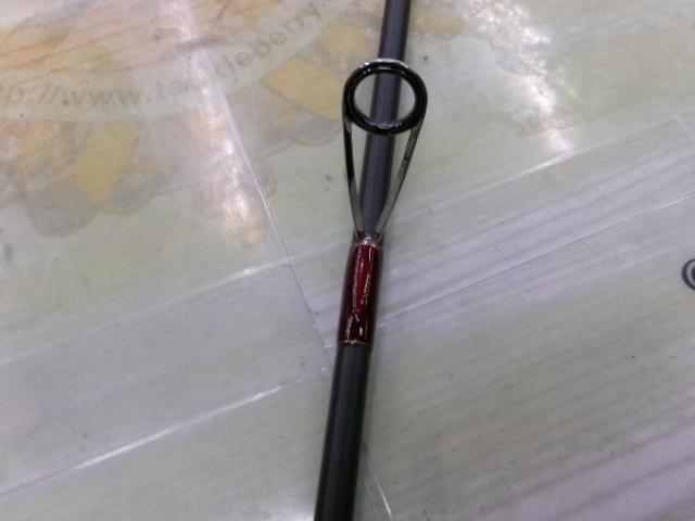 レッドフリップ RF2342S-HS