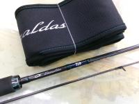 エメラルダスエア 65LS-S BOAT