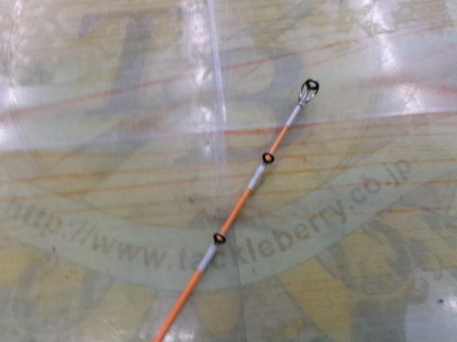 極技カワハギメタルソリッド M175