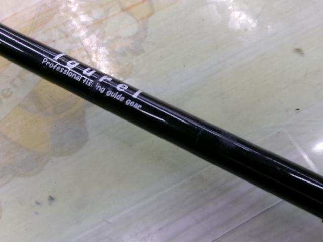 イグレイカトラスフィッシュテンヤCFT-63M