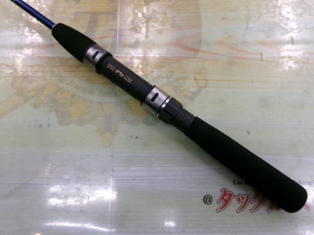 がま船キスリーダー M160