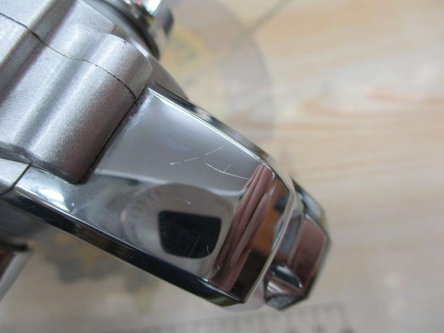14スーパーエアロスピンジョイ 35細糸仕様