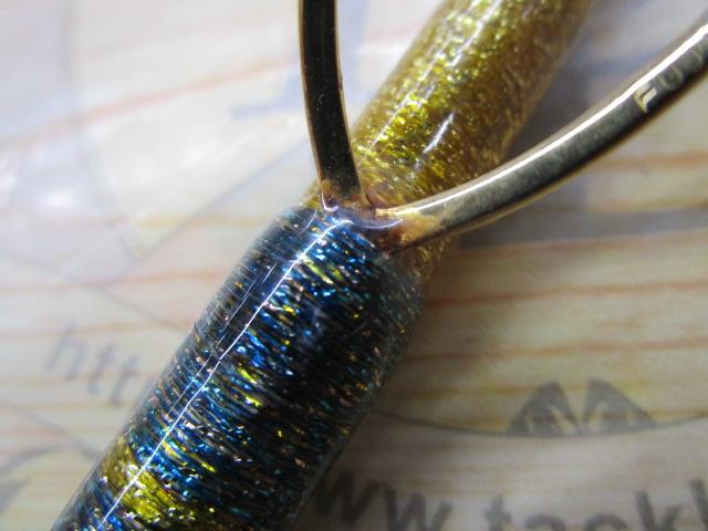 シマアジプロ 200 Kガイド