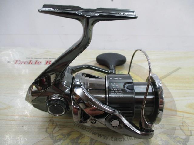 22ステラ C3000XG｜＠ベリーネット 日本最大新品中古釣具WEBショップ