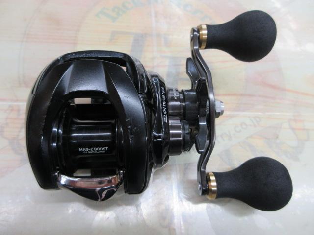 22ジリオン TW HD 1000XH｜＠ベリーネット 日本最大新品中古釣具WEB