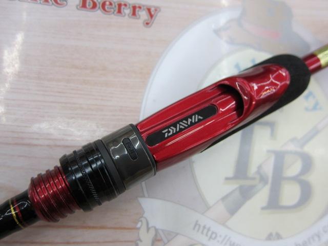 月下美人 76L-T・N｜＠ベリーネット 日本最大新品中古釣具WEBショップ