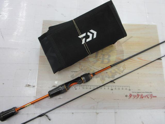 プレッソLTD AGS 62XUL-SMTT・J｜＠ベリーネット 日本最大新品中古釣具