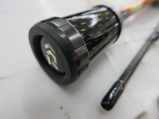 プレッソLTD AGS 62XUL-SMTT・J｜＠ベリーネット 日本最大新品中古釣具