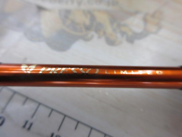 プレッソLTD AGS 62XUL-SMTT・J