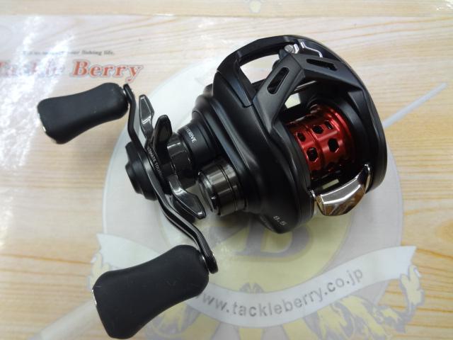 25アルファス BF TW 8.5L｜＠ベリーネット 日本最大新品中古釣具WEB