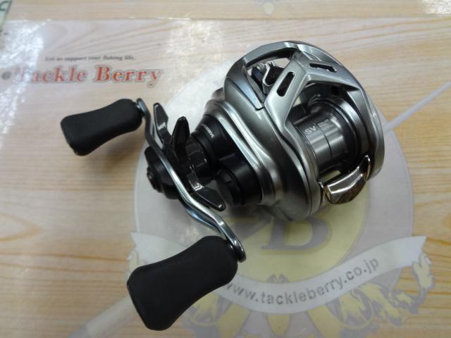 21アルファス SV TW 800HL｜＠ベリーネット 日本最大新品中古釣具WEB