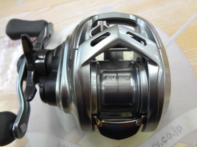 21アルファス SV TW 800HL｜＠ベリーネット 日本最大新品中古釣具WEB