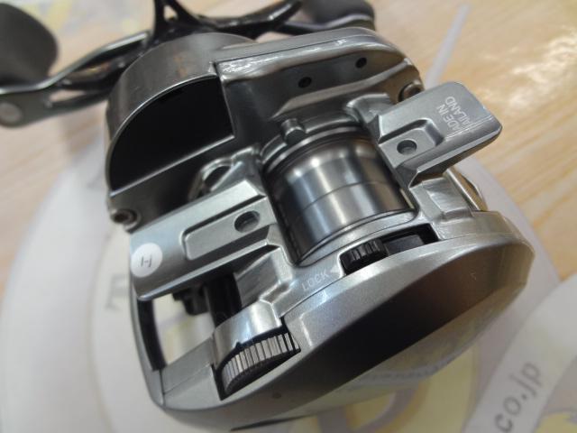 21アルファス SV TW 800HL｜＠ベリーネット 日本最大新品中古釣具WEB