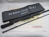 23バスワン XT+ 1610H-SB/2｜＠ベリーネット 日本最大新品中古釣具WEB