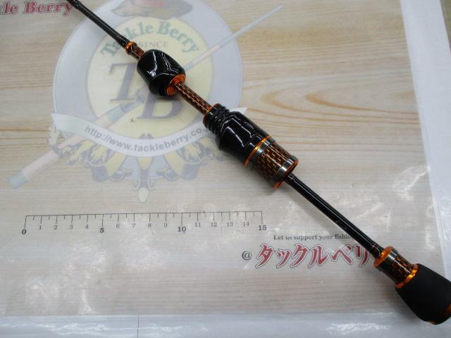 プレッソ AGS 54XUL-S｜＠ベリーネット 日本最大新品中古釣具WEBショップ