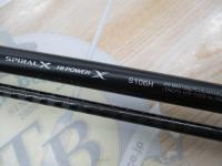 コルトスナイパーSS S106H