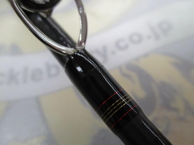 メタリア タチウオテンヤSP 82-175｜＠ベリーネット 日本最大新品中古