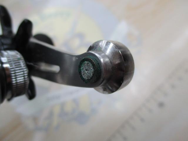 14バルケッタBB 200HG