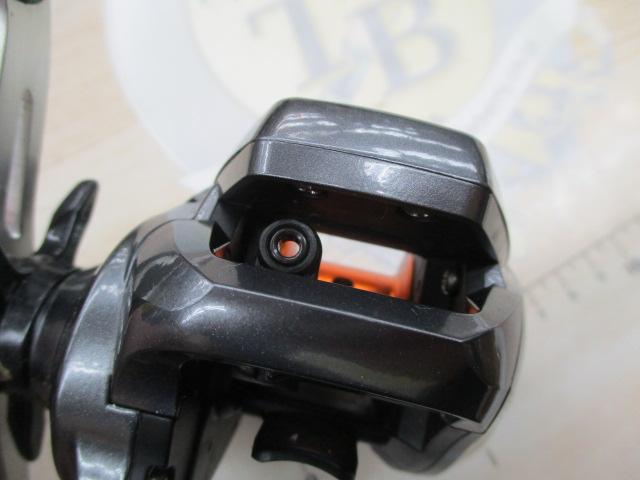 14バルケッタBB 200HG