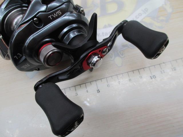タトゥーラ SV TW 7.3R｜＠ベリーネット 日本最大新品中古釣具WEBショップ