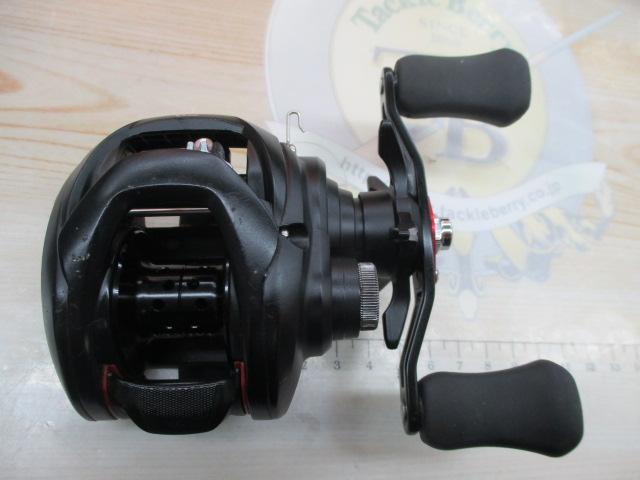 タトゥーラ TW 100SH｜＠ベリーネット 日本最大新品中古釣具WEBショップ