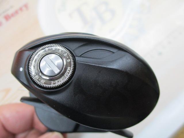 タトゥーラ TW 100SH｜＠ベリーネット 日本最大新品中古釣具WEBショップ