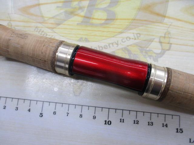 CARDIFEF AX S62UL-F (使用回数一度のみ) カーディフAX S62UL-F｜＠ベリーネット 日本最大新品中古釣具WEBショップ