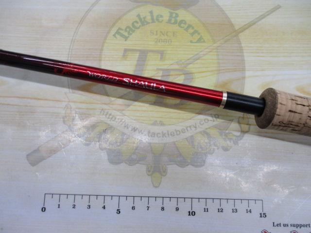 18ワールドシャウラ 15101F-3｜＠ベリーネット 日本最大新品中古釣具